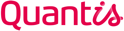 QUANTIS logo